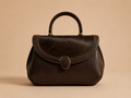 Luna Noir Bag