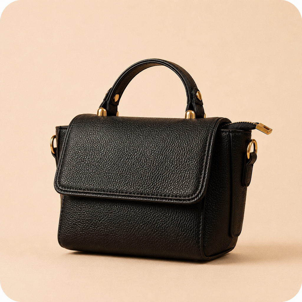 Lunéa Mini Tote