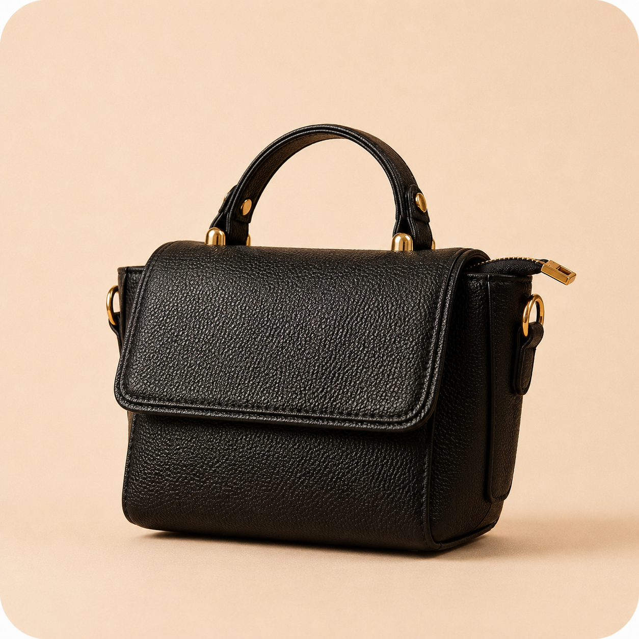 Lunéa Mini Tote