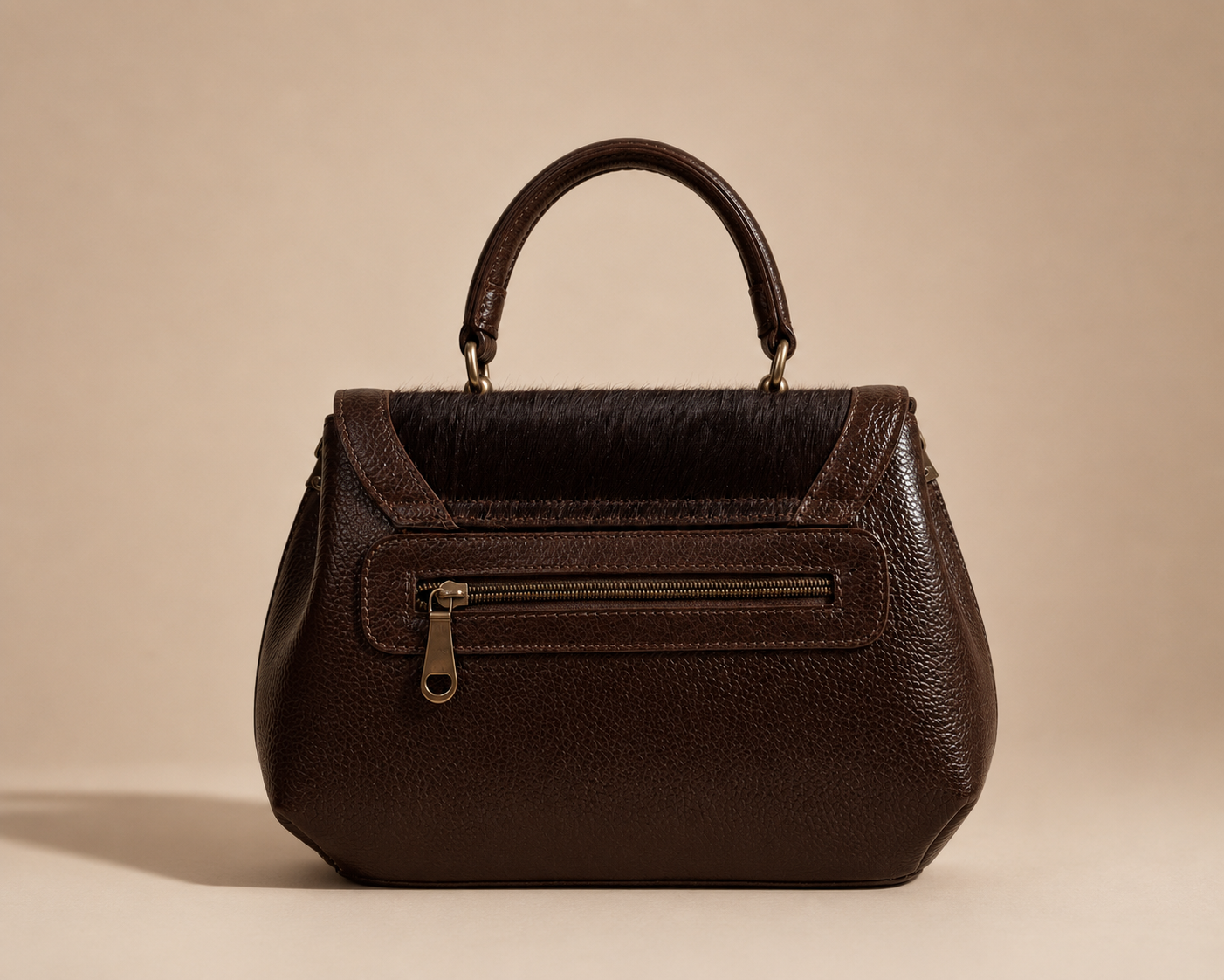 Luna Noir Bag