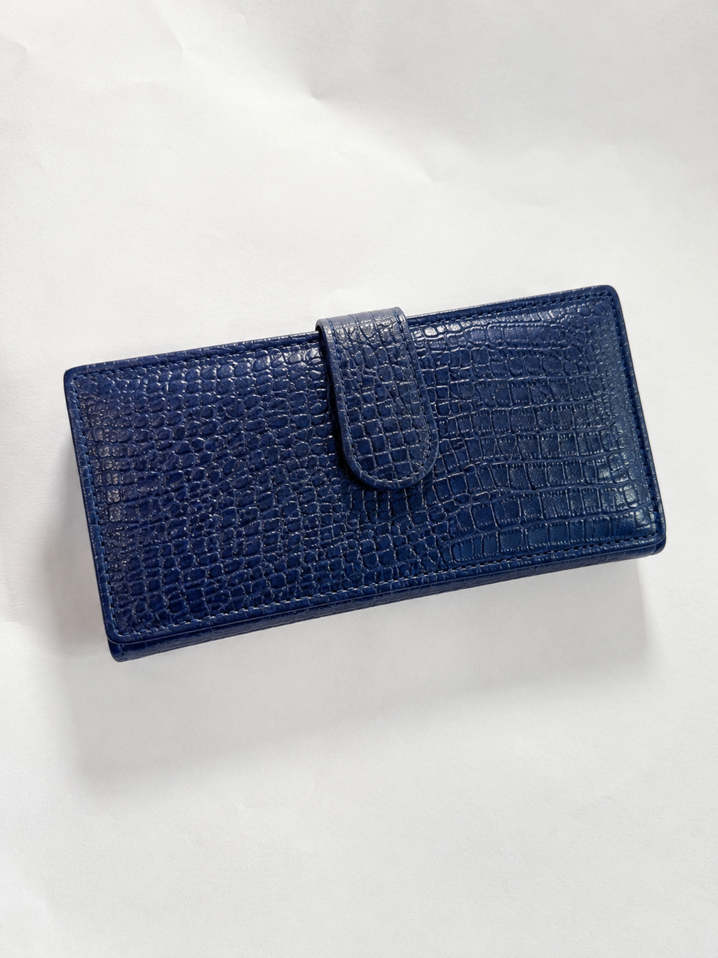 Luxe Fold Wallet