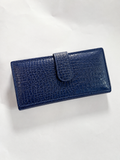 Luxe Fold Wallet