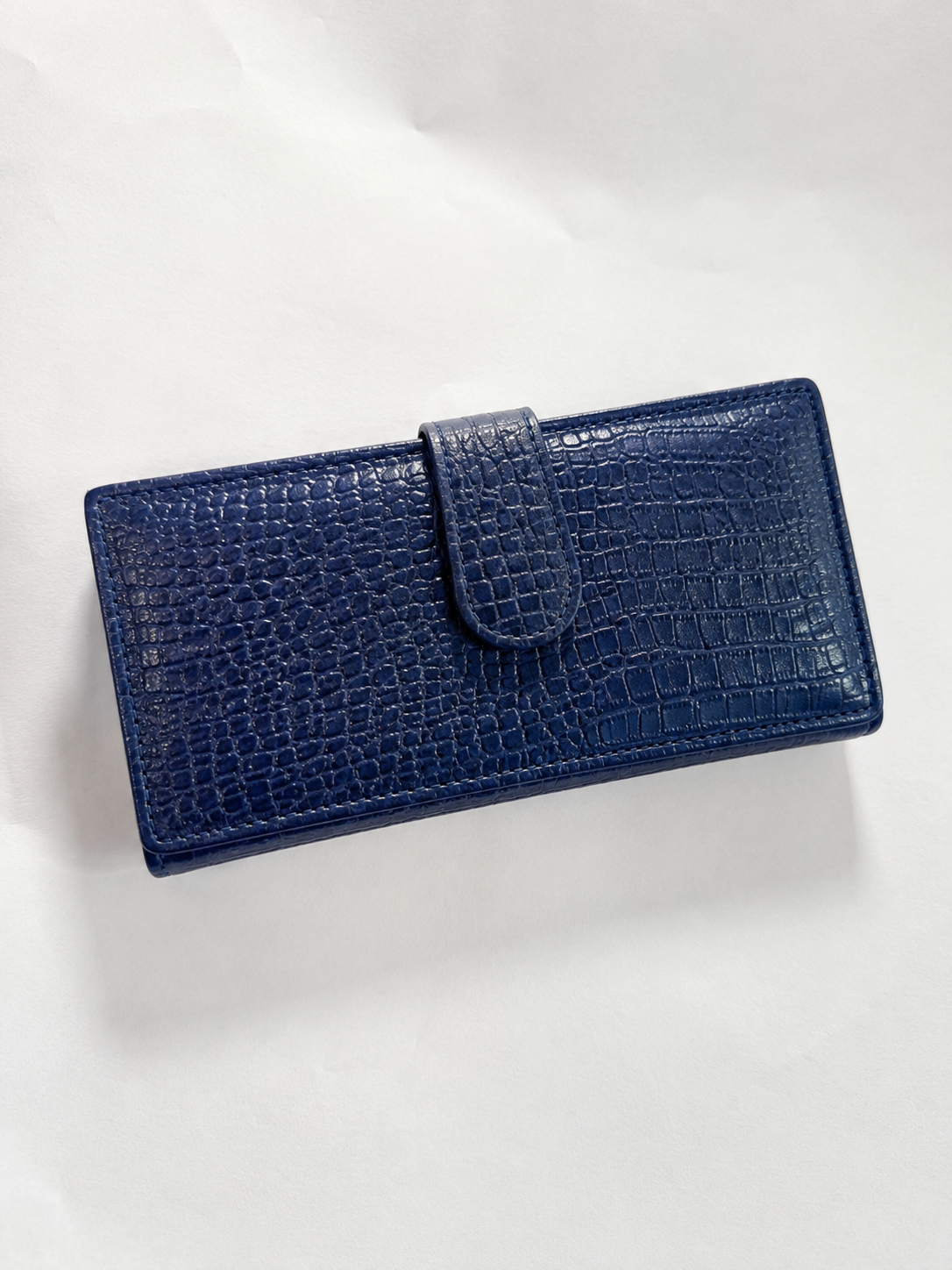 Luxe Fold Wallet