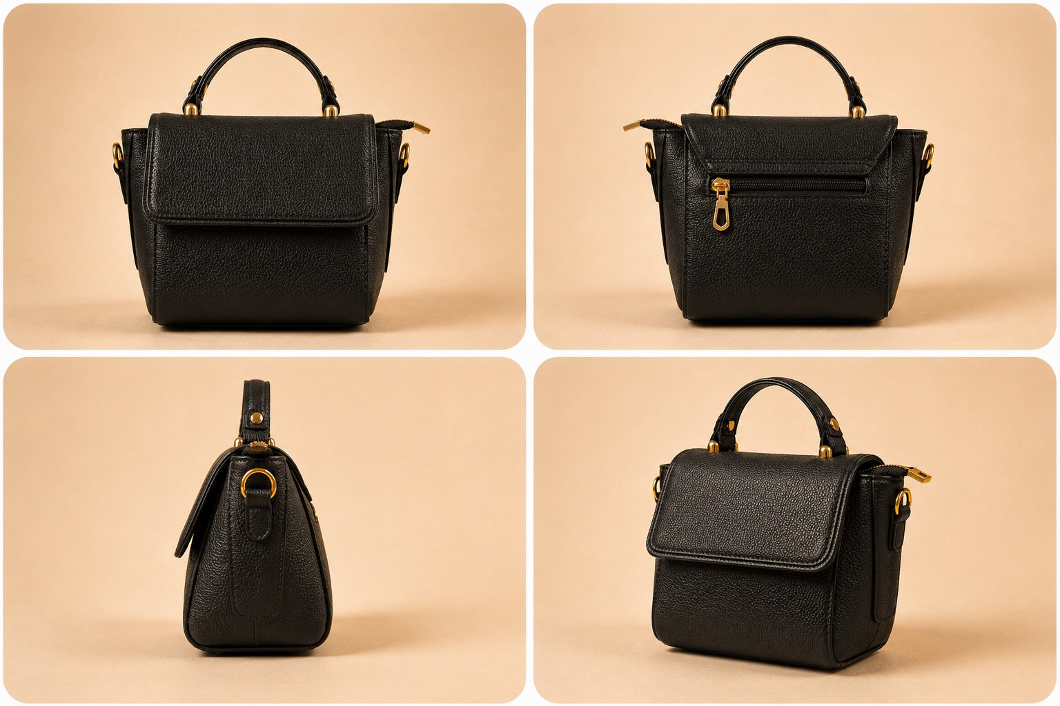 Lunéa Mini Tote